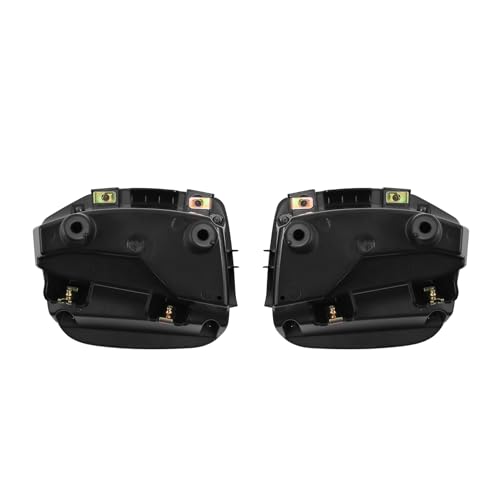 Parlantes Lower Fairing Kit para Indian 2022-2025 miniatura 3