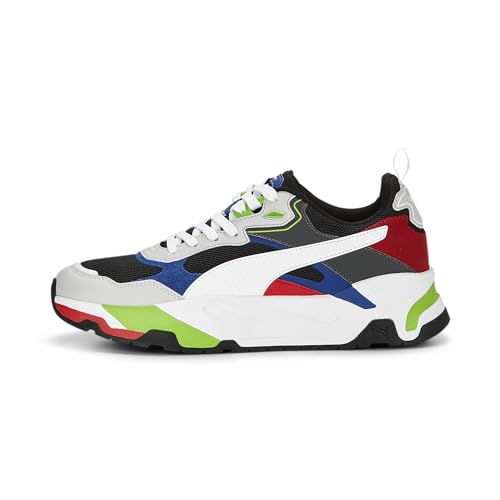 Image of Puma Men Trinity Sneaker
