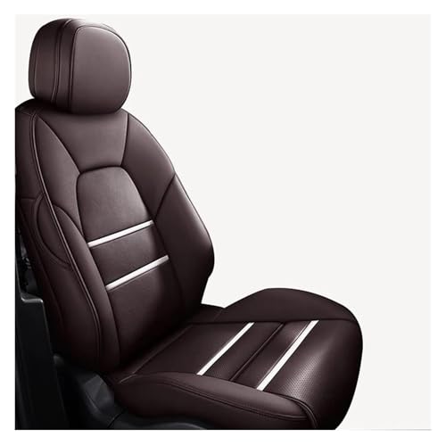 Housses siège avant voiture pour rénover l'intérieur usé des Mazda 3 et 6