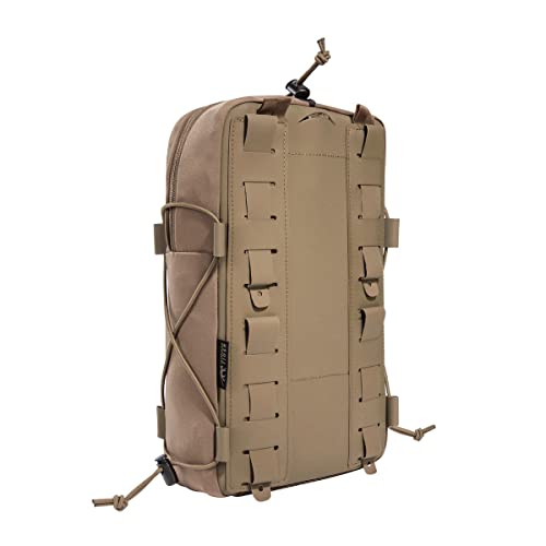 Tac Pouch 18 anfibia Coyote Tasmanian Tiger bolsa táctica modular multiusos de color marrón 2
