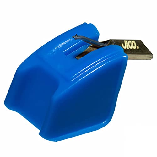 JICO ジコー N-110 NUDE 無垢楕円針 Pioneer パイオニア レコード針 交換針