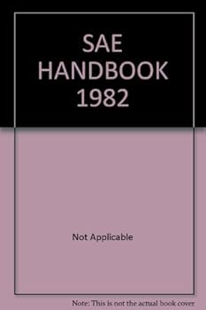 Hardcover Sae Handbook 2VOL Book
