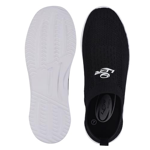 Image of Lancer Mens Wonder-10 Sneakers