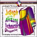 Joseph & Amazing Technicolor Dreamcoat: Highlights [Audio CD]