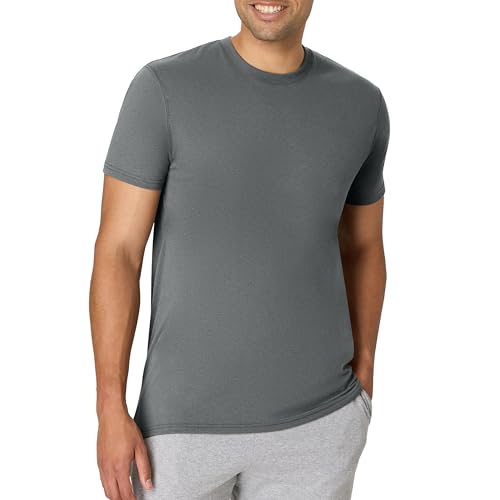 Hanes ComfortBlend Standard Originals Lightweight, Crewneck 