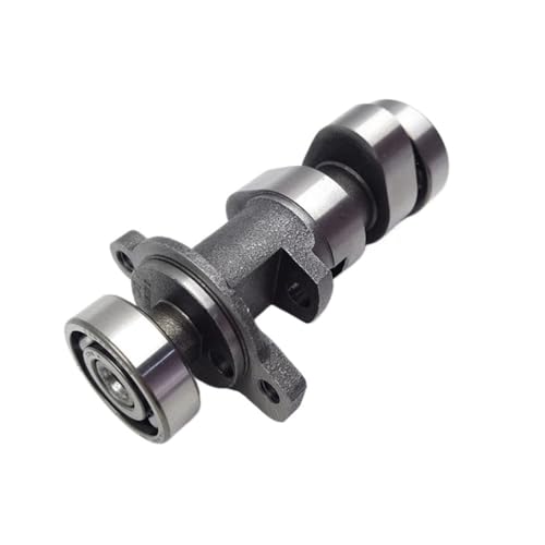 Arbre à cames ZS177MM pour réparer la perte de puissance du moteur NC250