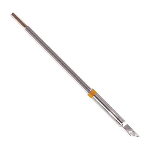 Image of Thermaltronics M7DS526H Knife 4.50mm (0.177in), Increased Tin Area 6.1mm (0.24in), Power Plus