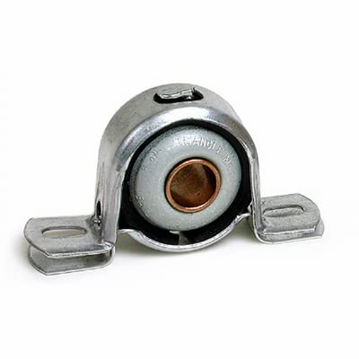 Dial Manufacturing 6634 Pillow Block Bearing for Evaportive Coolers, 5/8-In. - Quantity 6