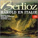  Harold in Italy Opus 16