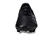 adidas Unisex Predator Accuracy.4 Flexible Ground Soccer Shoe, Black/Black/White, 10.5 US Men