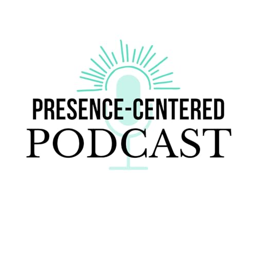 Christian F Johnson: The Presence-Centered Podcast copertina