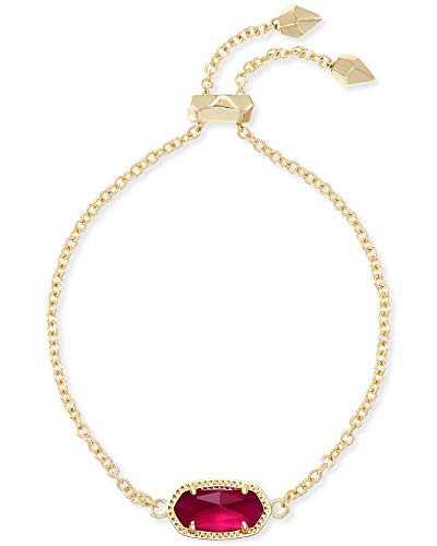 Kendra Scott Elaina Adjustable Bracelet