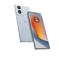 motorola Edge 50 Fusion - Marshmellow Blue
