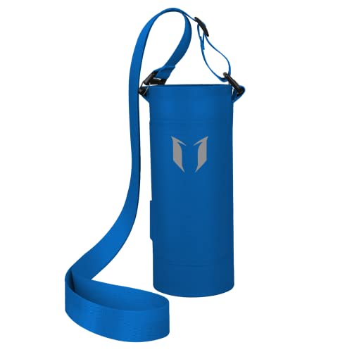 Super Sparrow Original Spare Parts - Packbare Wasserflaschentasche Sling - Geeignet für 350 ml/500 ml/620 ml - Einstellbar, BPA-frei, ungiftig - Trinkflaschentasche Cover
