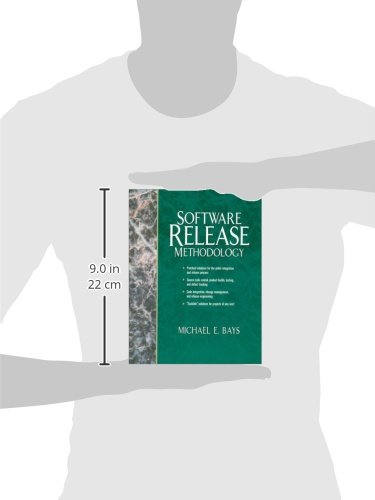 Software Release Methodology