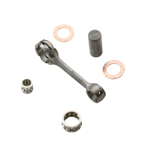 Kit de bielle de vilebrequin SR 50 Sport 50cc Racing de haute résistance