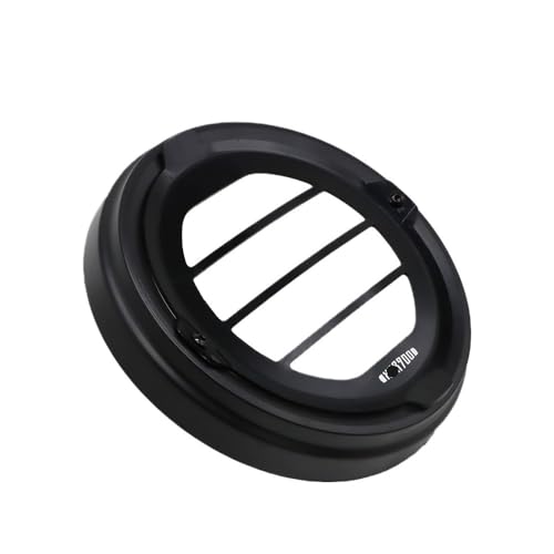 Maille protection phare protection d'abat-jour de grille phare moto XSR