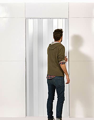 EverPanel Wall Kit with Accordion Door