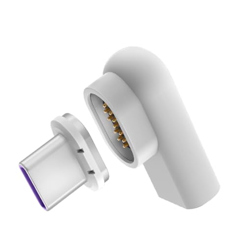Amazon.co.jp: CIO USB-C メス-オス 100W USB2.0 480Mbps マグネット
