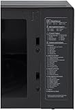 LG Micro ondes Grill MH7265DDS - 6