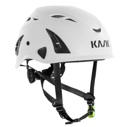 KASK Schutzhelm Superplasma PL - Kletterhelm, Bergsteigerhelm nach EN 12492...