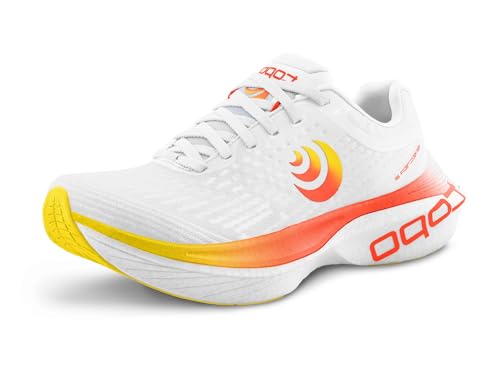 Image of Topo Athletic Men's Specter 2 Comfortable Cushioned Durable 5MM Drop Road Running Shoes, Athletic Shoes for Road Running