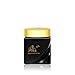 Almas Perfumes Ashek Al Oud – 4-Piece Gift Bundle: 100ml Perfume, 30g Bakhoor, 60g Mamoul & 480ml Air Freshener – Premium Oriental Fragrance – Ideal for Gifting, Home & Office, Made in Saudi Arabia