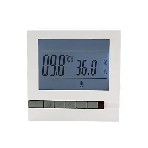 British Gas Up2 Heating Controller Manual FOR SALE! PicClick UK British Gas Up2 Heating Controller Manual FOR SALE! PicClick UK