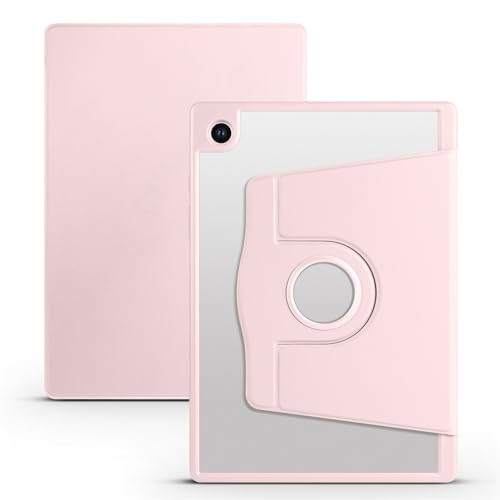 Protection Galaxy Tab S6 Lite 2024 SM-P620 en cuir premium et silicone durable