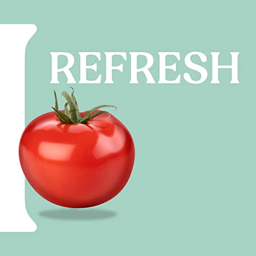 Image of ITINERA Regenerating Liquid Soap with Sorrento tomato peel (12.51 fl oz) - with Aloe vera and Glycerine - Vegan Friendly - 95% Natural Origin Ingredients