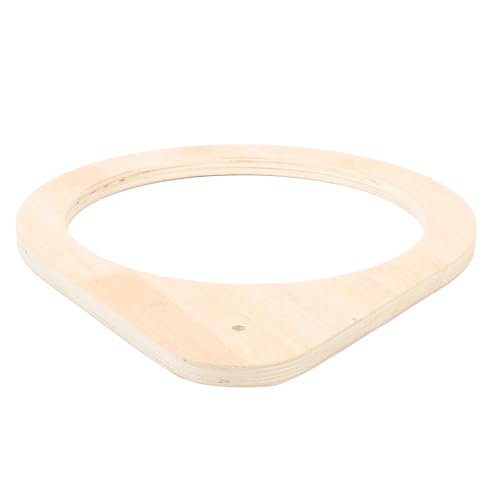 LIOOBO Cat Climbing Cat Scratching Post for Large Cats Detachable Cat Frame to Has Cat Tree Cats Soft for Cats Sisal Rope for Cat Scratcher Climber Mounted Indoor Bed Steel Wooden Beige