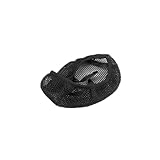 Fundas Asiento de Motocicleta Funda De Asiento De Malla De Nido De Abeja para Himalayan 411, para Royal, para Enfield, para Himalayan 411 (2016-2023)
