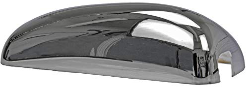 Dorman 955-5408 Door Mirror Cover remplacez votre coque de rétroviseur cassée