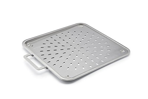 GrillPro 98145 Pizza Roasting Pan