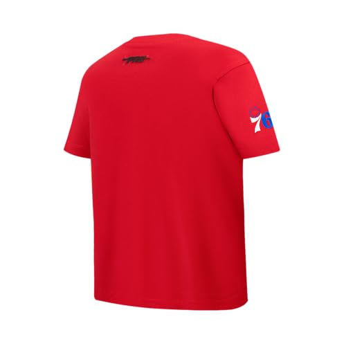 Camiseta NBA de algodón cómodo para chicos que buscan estilo deportivo sin rozaduras 4