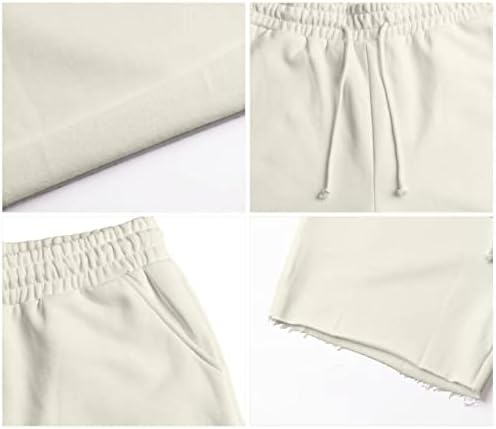 Ouber Men's Workout Squatting Shorts Slim Fit Gym Weightlifting Bodybuilding - Image 7