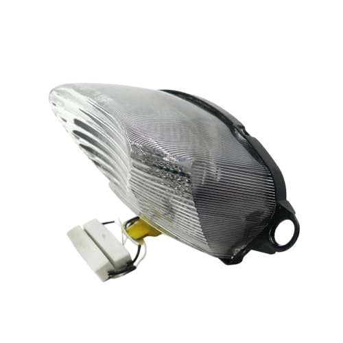 Feu arrière LED pour moto Hawk 1998-2005 rénovation optique