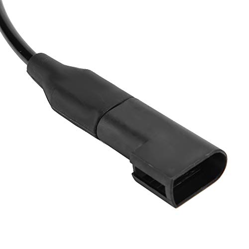 ABS snelheidssensor, snelheidssensor Eenvoudig te installeren Premium materiaal Hoge betrouwbaarheid Professionele productie voor Fiesta 2001-2008 - Afbeelding 3