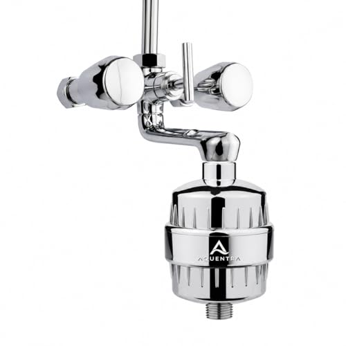 Generic Aquentra Hard Water Softener for Tap and Shower - Image 3