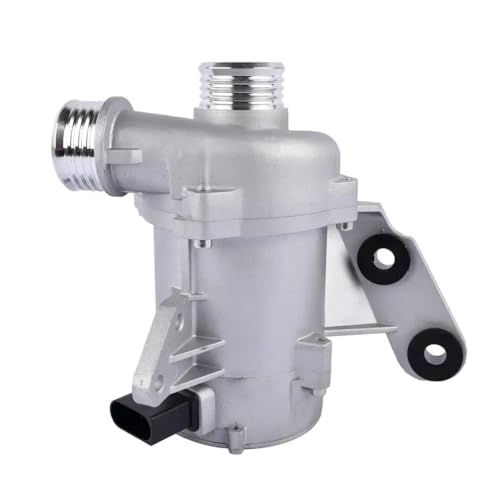 Pompe à eau électrique 12V de rechange 11517586929 pour refroidissement E92 E93 - 4