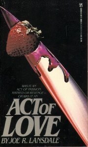 Act of Love 0821730800 Book Cover