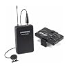 SAMSON Go Mic Mobile Lavalier Wireless System