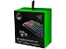 Razer Doubleshot PBT Keycap Upgrade Set for Mechanical & Optical Keyboards: Compatible with Standard 104/105 US and UK layouts - Classic Black