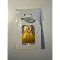 東京都杉並区 大宮八幡宮 御守り 縁結び 恋愛 ほぼ