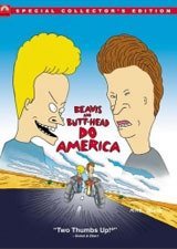 Beavis & Butt-Head Do America