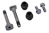 GM Genuine Parts 13520193 Disc Brake Caliper Guide Pin Kit