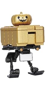 Amazon | HiPlay TOY ALLIANCE 1/18 ACID RAIN FAV-A84 スコーピオン