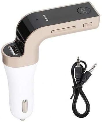 CLASSYTEK USB Bluetooth Wireless Audio Music Receiver Adapter BT Dongle with Mic for Apple, Android, Laptop, Music System, Home Theater, Car Audio System & Others