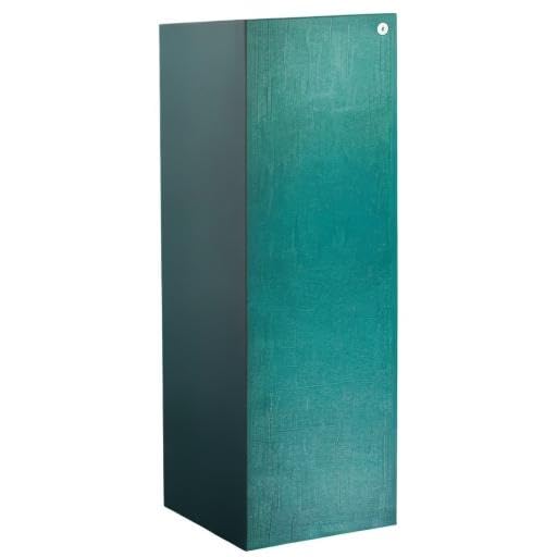 Manduka PRO Lite Yoga Mat - Lightweight For Women and Men, Non Slip, Cushion for Joint Support and Stability, 4.7mm Thick, 71 Inch (180cm), Deep Sea Green