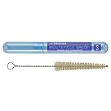 ヤマハ(YAMAHA) マウスピースブラシ S MPBS2